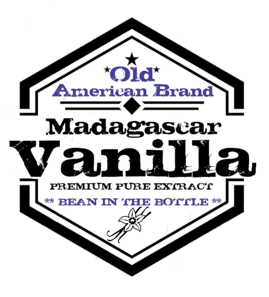 Old American Logo